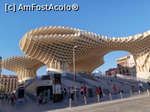 [P65] Metropol Parasol sau Setas de Sevilia – ciupercile de Sevilia.  » foto by Aurici
 - 
<span class="allrVoted glyphicon glyphicon-heart hidden" id="av1093226"></span>
<a class="m-l-10 hidden" id="sv1093226" onclick="voting_Foto_DelVot(,1093226,2251)" role="button">șterge vot <span class="glyphicon glyphicon-remove"></span></a>
<a id="v91093226" class=" c-red"  onclick="voting_Foto_SetVot(1093226)" role="button"><span class="glyphicon glyphicon-heart-empty"></span> <b>LIKE</b> = Votează poza</a> <img class="hidden"  id="f1093226W9" src="/imagini/loader.gif" border="0" /><span class="AjErrMes hidden" id="e1093226ErM"></span>