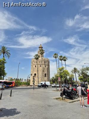 [P18] Sevilla - Torre del Oro » foto by ANILU
 - 
<span class="allrVoted glyphicon glyphicon-heart hidden" id="av1488330"></span>
<a class="m-l-10 hidden" id="sv1488330" onclick="voting_Foto_DelVot(,1488330,2251)" role="button">șterge vot <span class="glyphicon glyphicon-remove"></span></a>
<a id="v91488330" class=" c-red"  onclick="voting_Foto_SetVot(1488330)" role="button"><span class="glyphicon glyphicon-heart-empty"></span> <b>LIKE</b> = Votează poza</a> <img class="hidden"  id="f1488330W9" src="/imagini/loader.gif" border="0" /><span class="AjErrMes hidden" id="e1488330ErM"></span>
