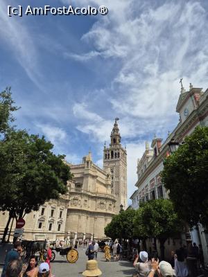 [P24] Sevilla - spre Catedrală » foto by ANILU
 - 
<span class="allrVoted glyphicon glyphicon-heart hidden" id="av1488336"></span>
<a class="m-l-10 hidden" id="sv1488336" onclick="voting_Foto_DelVot(,1488336,2251)" role="button">șterge vot <span class="glyphicon glyphicon-remove"></span></a>
<a id="v91488336" class=" c-red"  onclick="voting_Foto_SetVot(1488336)" role="button"><span class="glyphicon glyphicon-heart-empty"></span> <b>LIKE</b> = Votează poza</a> <img class="hidden"  id="f1488336W9" src="/imagini/loader.gif" border="0" /><span class="AjErrMes hidden" id="e1488336ErM"></span>
