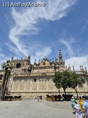 [P25] Sevilla - Catedrala » foto by ANILU
 - 
<span class="allrVoted glyphicon glyphicon-heart hidden" id="av1488337"></span>
<a class="m-l-10 hidden" id="sv1488337" onclick="voting_Foto_DelVot(,1488337,2251)" role="button">șterge vot <span class="glyphicon glyphicon-remove"></span></a>
<a id="v91488337" class=" c-red"  onclick="voting_Foto_SetVot(1488337)" role="button"><span class="glyphicon glyphicon-heart-empty"></span> <b>LIKE</b> = Votează poza</a> <img class="hidden"  id="f1488337W9" src="/imagini/loader.gif" border="0" /><span class="AjErrMes hidden" id="e1488337ErM"></span>