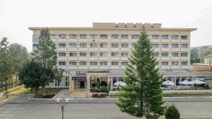 [P01] Hotel Rusca » foto by adrianaglogo <span class="label label-default labelC_thin small">NEVOTABILĂ</span>