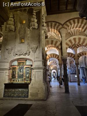 [P16] Cordoba - interior Moschee » foto by ANILU
 - 
<span class="allrVoted glyphicon glyphicon-heart hidden" id="av1487840"></span>
<a class="m-l-10 hidden" id="sv1487840" onclick="voting_Foto_DelVot(,1487840,2304)" role="button">șterge vot <span class="glyphicon glyphicon-remove"></span></a>
<a id="v91487840" class=" c-red"  onclick="voting_Foto_SetVot(1487840)" role="button"><span class="glyphicon glyphicon-heart-empty"></span> <b>LIKE</b> = Votează poza</a> <img class="hidden"  id="f1487840W9" src="/imagini/loader.gif" border="0" /><span class="AjErrMes hidden" id="e1487840ErM"></span>