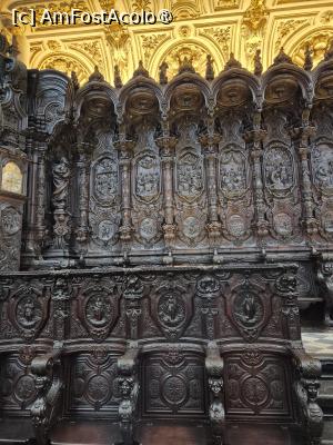 [P22] Cordoba - Catedrala - strana corului » foto by ANILU
 - 
<span class="allrVoted glyphicon glyphicon-heart hidden" id="av1487846"></span>
<a class="m-l-10 hidden" id="sv1487846" onclick="voting_Foto_DelVot(,1487846,2304)" role="button">șterge vot <span class="glyphicon glyphicon-remove"></span></a>
<a id="v91487846" class=" c-red"  onclick="voting_Foto_SetVot(1487846)" role="button"><span class="glyphicon glyphicon-heart-empty"></span> <b>LIKE</b> = Votează poza</a> <img class="hidden"  id="f1487846W9" src="/imagini/loader.gif" border="0" /><span class="AjErrMes hidden" id="e1487846ErM"></span>