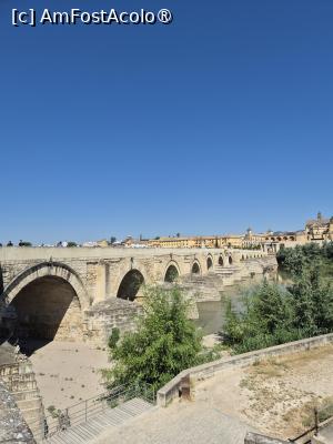 [P03] Cordoba - Podul Roman » foto by ANILU
 - 
<span class="allrVoted glyphicon glyphicon-heart hidden" id="av1487827"></span>
<a class="m-l-10 hidden" id="sv1487827" onclick="voting_Foto_DelVot(,1487827,2304)" role="button">șterge vot <span class="glyphicon glyphicon-remove"></span></a>
<a id="v91487827" class=" c-red"  onclick="voting_Foto_SetVot(1487827)" role="button"><span class="glyphicon glyphicon-heart-empty"></span> <b>LIKE</b> = Votează poza</a> <img class="hidden"  id="f1487827W9" src="/imagini/loader.gif" border="0" /><span class="AjErrMes hidden" id="e1487827ErM"></span>