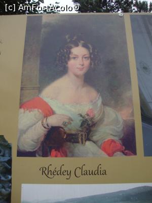 [P05] Aceasta este contesa Rhedey Claudia, stră-străbunica reginei Elisabeta a II-a a Marii Britanii.  » foto by Floryn81
 - 
<span class="allrVoted glyphicon glyphicon-heart hidden" id="av817791"></span>
<a class="m-l-10 hidden" id="sv817791" onclick="voting_Foto_DelVot(,817791,2330)" role="button">șterge vot <span class="glyphicon glyphicon-remove"></span></a>
<a id="v9817791" class=" c-red"  onclick="voting_Foto_SetVot(817791)" role="button"><span class="glyphicon glyphicon-heart-empty"></span> <b>LIKE</b> = Votează poza</a> <img class="hidden"  id="f817791W9" src="/imagini/loader.gif" border="0" /><span class="AjErrMes hidden" id="e817791ErM"></span>