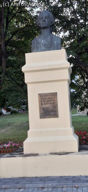 [P41] Suceava - Bustul lui Mihai Eminescu. » foto by iulianic
 - 
<span class="allrVoted glyphicon glyphicon-heart hidden" id="av1541676"></span>
<a class="m-l-10 hidden" id="sv1541676" onclick="voting_Foto_DelVot(,1541676,2423)" role="button">șterge vot <span class="glyphicon glyphicon-remove"></span></a>
<a id="v91541676" class=" c-red"  onclick="voting_Foto_SetVot(1541676)" role="button"><span class="glyphicon glyphicon-heart-empty"></span> <b>LIKE</b> = Votează poza</a> <img class="hidden"  id="f1541676W9" src="/imagini/loader.gif" border="0" /><span class="AjErrMes hidden" id="e1541676ErM"></span>