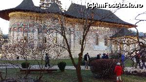 P26 [DEC-2015] Mănăstirea Moldoviţa