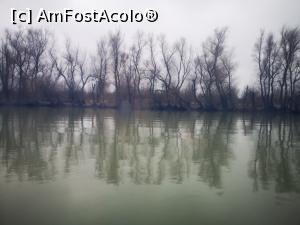 P01 [DEC-2020] Reflexii de iarnă pe Dunăre