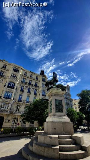 [P92] Statuia lui Cervantes din Plaza de las Cortes » foto by k-lator
 - 
<span class="allrVoted glyphicon glyphicon-heart hidden" id="av1373753"></span>
<a class="m-l-10 hidden" id="sv1373753" onclick="voting_Foto_DelVot(,1373753,2442)" role="button">șterge vot <span class="glyphicon glyphicon-remove"></span></a>
<a id="v91373753" class=" c-red"  onclick="voting_Foto_SetVot(1373753)" role="button"><span class="glyphicon glyphicon-heart-empty"></span> <b>LIKE</b> = Votează poza</a> <img class="hidden"  id="f1373753W9" src="/imagini/loader.gif" border="0" /><span class="AjErrMes hidden" id="e1373753ErM"></span>