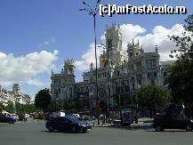 [P17] Madrid - Palatul Comunicatiilor din Plaza de las Cibeles. » foto by iulianic
 - 
<span class="allrVoted glyphicon glyphicon-heart hidden" id="av319402"></span>
<a class="m-l-10 hidden" id="sv319402" onclick="voting_Foto_DelVot(,319402,2442)" role="button">șterge vot <span class="glyphicon glyphicon-remove"></span></a>
<a id="v9319402" class=" c-red"  onclick="voting_Foto_SetVot(319402)" role="button"><span class="glyphicon glyphicon-heart-empty"></span> <b>LIKE</b> = Votează poza</a> <img class="hidden"  id="f319402W9" src="/imagini/loader.gif" border="0" /><span class="AjErrMes hidden" id="e319402ErM"></span>