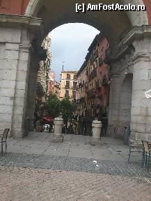 [P17] Plaza Mayor are 9 intrari. » foto by alinaro
 - 
<span class="allrVoted glyphicon glyphicon-heart hidden" id="av328106"></span>
<a class="m-l-10 hidden" id="sv328106" onclick="voting_Foto_DelVot(,328106,2442)" role="button">șterge vot <span class="glyphicon glyphicon-remove"></span></a>
<a id="v9328106" class=" c-red"  onclick="voting_Foto_SetVot(328106)" role="button"><span class="glyphicon glyphicon-heart-empty"></span> <b>LIKE</b> = Votează poza</a> <img class="hidden"  id="f328106W9" src="/imagini/loader.gif" border="0" /><span class="AjErrMes hidden" id="e328106ErM"></span>