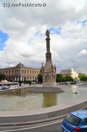 [P11] Madrid City Tour - Traseul 1; Plaza de Colón » foto by Dragoș_MD
 - 
<span class="allrVoted glyphicon glyphicon-heart hidden" id="av758644"></span>
<a class="m-l-10 hidden" id="sv758644" onclick="voting_Foto_DelVot(,758644,2442)" role="button">șterge vot <span class="glyphicon glyphicon-remove"></span></a>
<a id="v9758644" class=" c-red"  onclick="voting_Foto_SetVot(758644)" role="button"><span class="glyphicon glyphicon-heart-empty"></span> <b>LIKE</b> = Votează poza</a> <img class="hidden"  id="f758644W9" src="/imagini/loader.gif" border="0" /><span class="AjErrMes hidden" id="e758644ErM"></span>