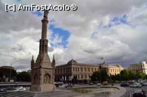 [P12] Madrid City Tour - Traseul 1; Plaza de Colón » foto by Dragoș_MD
 - 
<span class="allrVoted glyphicon glyphicon-heart hidden" id="av758645"></span>
<a class="m-l-10 hidden" id="sv758645" onclick="voting_Foto_DelVot(,758645,2442)" role="button">șterge vot <span class="glyphicon glyphicon-remove"></span></a>
<a id="v9758645" class=" c-red"  onclick="voting_Foto_SetVot(758645)" role="button"><span class="glyphicon glyphicon-heart-empty"></span> <b>LIKE</b> = Votează poza</a> <img class="hidden"  id="f758645W9" src="/imagini/loader.gif" border="0" /><span class="AjErrMes hidden" id="e758645ErM"></span>