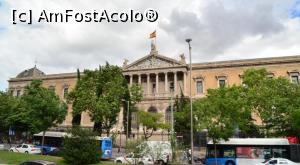 [P17] Madrid City Tour - Traseul 1; Biblioteca Națională » foto by Dragoș_MD
 - 
<span class="allrVoted glyphicon glyphicon-heart hidden" id="av758650"></span>
<a class="m-l-10 hidden" id="sv758650" onclick="voting_Foto_DelVot(,758650,2442)" role="button">șterge vot <span class="glyphicon glyphicon-remove"></span></a>
<a id="v9758650" class=" c-red"  onclick="voting_Foto_SetVot(758650)" role="button"><span class="glyphicon glyphicon-heart-empty"></span> <b>LIKE</b> = Votează poza</a> <img class="hidden"  id="f758650W9" src="/imagini/loader.gif" border="0" /><span class="AjErrMes hidden" id="e758650ErM"></span>