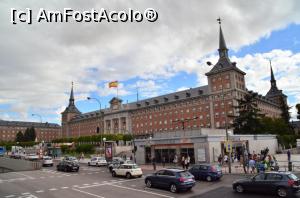 [P23] Madrid City Tour - Traseul 1; Plaza de la Moncloa » foto by Dragoș_MD
 - 
<span class="allrVoted glyphicon glyphicon-heart hidden" id="av758656"></span>
<a class="m-l-10 hidden" id="sv758656" onclick="voting_Foto_DelVot(,758656,2442)" role="button">șterge vot <span class="glyphicon glyphicon-remove"></span></a>
<a id="v9758656" class=" c-red"  onclick="voting_Foto_SetVot(758656)" role="button"><span class="glyphicon glyphicon-heart-empty"></span> <b>LIKE</b> = Votează poza</a> <img class="hidden"  id="f758656W9" src="/imagini/loader.gif" border="0" /><span class="AjErrMes hidden" id="e758656ErM"></span>