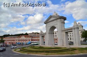 [P30] Madrid City Tour - Traseul 1 (extins); Puerta de San Vicente » foto by Dragoș_MD
 - 
<span class="allrVoted glyphicon glyphicon-heart hidden" id="av758663"></span>
<a class="m-l-10 hidden" id="sv758663" onclick="voting_Foto_DelVot(,758663,2442)" role="button">șterge vot <span class="glyphicon glyphicon-remove"></span></a>
<a id="v9758663" class=" c-red"  onclick="voting_Foto_SetVot(758663)" role="button"><span class="glyphicon glyphicon-heart-empty"></span> <b>LIKE</b> = Votează poza</a> <img class="hidden"  id="f758663W9" src="/imagini/loader.gif" border="0" /><span class="AjErrMes hidden" id="e758663ErM"></span>