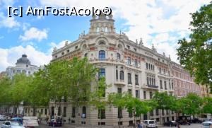 [P04] Madrid City Tour - Traseul 1;  clădire veche de pe Calle de Alfonso XII » foto by Dragoș_MD
 - 
<span class="allrVoted glyphicon glyphicon-heart hidden" id="av758628"></span>
<a class="m-l-10 hidden" id="sv758628" onclick="voting_Foto_DelVot(,758628,2442)" role="button">șterge vot <span class="glyphicon glyphicon-remove"></span></a>
<a id="v9758628" class=" c-red"  onclick="voting_Foto_SetVot(758628)" role="button"><span class="glyphicon glyphicon-heart-empty"></span> <b>LIKE</b> = Votează poza</a> <img class="hidden"  id="f758628W9" src="/imagini/loader.gif" border="0" /><span class="AjErrMes hidden" id="e758628ErM"></span>