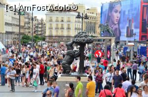 [P47] Madrid City Tour - Traseul 1; Puerta del Sol » foto by Dragoș_MD
 - 
<span class="allrVoted glyphicon glyphicon-heart hidden" id="av758732"></span>
<a class="m-l-10 hidden" id="sv758732" onclick="voting_Foto_DelVot(,758732,2442)" role="button">șterge vot <span class="glyphicon glyphicon-remove"></span></a>
<a id="v9758732" class=" c-red"  onclick="voting_Foto_SetVot(758732)" role="button"><span class="glyphicon glyphicon-heart-empty"></span> <b>LIKE</b> = Votează poza</a> <img class="hidden"  id="f758732W9" src="/imagini/loader.gif" border="0" /><span class="AjErrMes hidden" id="e758732ErM"></span>