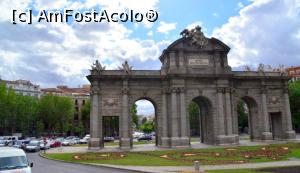 [P05] Madrid City Tour - Traseul 1; Puerta de Alcalá » foto by Dragoș_MD
 - 
<span class="allrVoted glyphicon glyphicon-heart hidden" id="av758633"></span>
<a class="m-l-10 hidden" id="sv758633" onclick="voting_Foto_DelVot(,758633,2442)" role="button">șterge vot <span class="glyphicon glyphicon-remove"></span></a>
<a id="v9758633" class=" c-red"  onclick="voting_Foto_SetVot(758633)" role="button"><span class="glyphicon glyphicon-heart-empty"></span> <b>LIKE</b> = Votează poza</a> <img class="hidden"  id="f758633W9" src="/imagini/loader.gif" border="0" /><span class="AjErrMes hidden" id="e758633ErM"></span>