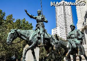 [P49] Don Quijote si Sancho Panza din Plaza Espana » foto by Muffin2009
 - 
<span class="allrVoted glyphicon glyphicon-heart hidden" id="av486536"></span>
<a class="m-l-10 hidden" id="sv486536" onclick="voting_Foto_DelVot(,486536,2442)" role="button">șterge vot <span class="glyphicon glyphicon-remove"></span></a>
<a id="v9486536" class=" c-red"  onclick="voting_Foto_SetVot(486536)" role="button"><span class="glyphicon glyphicon-heart-empty"></span> <b>LIKE</b> = Votează poza</a> <img class="hidden"  id="f486536W9" src="/imagini/loader.gif" border="0" /><span class="AjErrMes hidden" id="e486536ErM"></span>