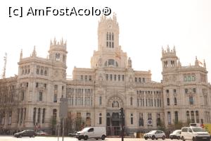 [P18] Palatul Cibeles » foto by DanSta
 - 
<span class="allrVoted glyphicon glyphicon-heart hidden" id="av1290781"></span>
<a class="m-l-10 hidden" id="sv1290781" onclick="voting_Foto_DelVot(,1290781,2442)" role="button">șterge vot <span class="glyphicon glyphicon-remove"></span></a>
<a id="v91290781" class=" c-red"  onclick="voting_Foto_SetVot(1290781)" role="button"><span class="glyphicon glyphicon-heart-empty"></span> <b>LIKE</b> = Votează poza</a> <img class="hidden"  id="f1290781W9" src="/imagini/loader.gif" border="0" /><span class="AjErrMes hidden" id="e1290781ErM"></span>