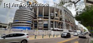 [P26] Stadionul Santiago Bernabeu, exterior » foto by irinad
 - 
<span class="allrVoted glyphicon glyphicon-heart hidden" id="av1277704"></span>
<a class="m-l-10 hidden" id="sv1277704" onclick="voting_Foto_DelVot(,1277704,2442)" role="button">șterge vot <span class="glyphicon glyphicon-remove"></span></a>
<a id="v91277704" class=" c-red"  onclick="voting_Foto_SetVot(1277704)" role="button"><span class="glyphicon glyphicon-heart-empty"></span> <b>LIKE</b> = Votează poza</a> <img class="hidden"  id="f1277704W9" src="/imagini/loader.gif" border="0" /><span class="AjErrMes hidden" id="e1277704ErM"></span>