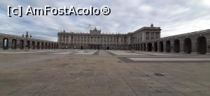 P06 [SEP-2021] Curtea interioară a Palacio Real