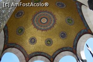 [P07] Pictura de pe cupola Fântânii împăratului Wilhelm al II-lea » foto by Ioan Raita
 - 
<span class="allrVoted glyphicon glyphicon-heart hidden" id="av936479"></span>
<a class="m-l-10 hidden" id="sv936479" onclick="voting_Foto_DelVot(,936479,2468)" role="button">șterge vot <span class="glyphicon glyphicon-remove"></span></a>
<a id="v9936479" class=" c-red"  onclick="voting_Foto_SetVot(936479)" role="button"><span class="glyphicon glyphicon-heart-empty"></span> <b>LIKE</b> = Votează poza</a> <img class="hidden"  id="f936479W9" src="/imagini/loader.gif" border="0" /><span class="AjErrMes hidden" id="e936479ErM"></span>