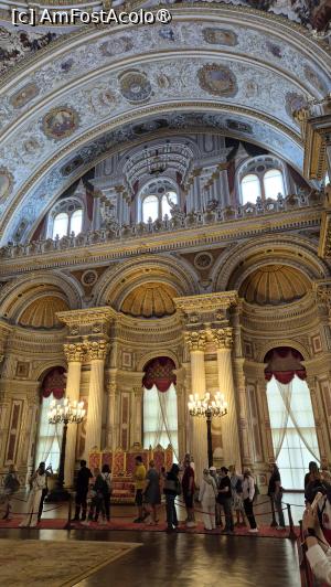 [P33] Istanbul - Palatul Dolmabahce » foto by ANILU
 - 
<span class="allrVoted glyphicon glyphicon-heart hidden" id="av1531305"></span>
<a class="m-l-10 hidden" id="sv1531305" onclick="voting_Foto_DelVot(,1531305,2468)" role="button">șterge vot <span class="glyphicon glyphicon-remove"></span></a>
<a id="v91531305" class=" c-red"  onclick="voting_Foto_SetVot(1531305)" role="button"><span class="glyphicon glyphicon-heart-empty"></span> <b>LIKE</b> = Votează poza</a> <img class="hidden"  id="f1531305W9" src="/imagini/loader.gif" border="0" /><span class="AjErrMes hidden" id="e1531305ErM"></span>