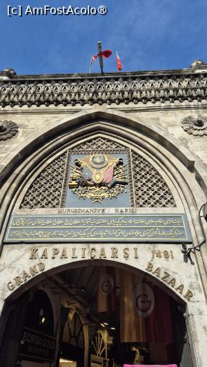 [P41] Istanbul - intrare în Marele Bazar » foto by ANILU
 - 
<span class="allrVoted glyphicon glyphicon-heart hidden" id="av1531313"></span>
<a class="m-l-10 hidden" id="sv1531313" onclick="voting_Foto_DelVot(,1531313,2468)" role="button">șterge vot <span class="glyphicon glyphicon-remove"></span></a>
<a id="v91531313" class=" c-red"  onclick="voting_Foto_SetVot(1531313)" role="button"><span class="glyphicon glyphicon-heart-empty"></span> <b>LIKE</b> = Votează poza</a> <img class="hidden"  id="f1531313W9" src="/imagini/loader.gif" border="0" /><span class="AjErrMes hidden" id="e1531313ErM"></span>