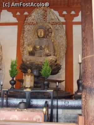 [P14] Templul Horyuji, Interior Daikodo, statuia de bronz a lui Buddha Yakushi Nyorai, parte din Triada Buddha » foto by mprofeanu
 - 
<span class="allrVoted glyphicon glyphicon-heart hidden" id="av719758"></span>
<a class="m-l-10 hidden" id="sv719758" onclick="voting_Foto_DelVot(,719758,2490)" role="button">șterge vot <span class="glyphicon glyphicon-remove"></span></a>
<a id="v9719758" class=" c-red"  onclick="voting_Foto_SetVot(719758)" role="button"><span class="glyphicon glyphicon-heart-empty"></span> <b>LIKE</b> = Votează poza</a> <img class="hidden"  id="f719758W9" src="/imagini/loader.gif" border="0" /><span class="AjErrMes hidden" id="e719758ErM"></span>