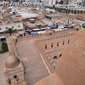 [P23] Sousse, Medina, Ribat, Cupola pozată din turn și meterezele » foto by mprofeanu
 - 
<span class="allrVoted glyphicon glyphicon-heart hidden" id="av1440768"></span>
<a class="m-l-10 hidden" id="sv1440768" onclick="voting_Foto_DelVot(,1440768,2508)" role="button">șterge vot <span class="glyphicon glyphicon-remove"></span></a>
<a id="v91440768" class=" c-red"  onclick="voting_Foto_SetVot(1440768)" role="button"><span class="glyphicon glyphicon-heart-empty"></span> <b>LIKE</b> = Votează poza</a> <img class="hidden"  id="f1440768W9" src="/imagini/loader.gif" border="0" /><span class="AjErrMes hidden" id="e1440768ErM"></span>