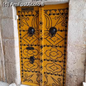 [P33] Sousse, Medina, Ușa tradițională a unei locuințe » foto by mprofeanu
 - 
<span class="allrVoted glyphicon glyphicon-heart hidden" id="av1440778"></span>
<a class="m-l-10 hidden" id="sv1440778" onclick="voting_Foto_DelVot(,1440778,2508)" role="button">șterge vot <span class="glyphicon glyphicon-remove"></span></a>
<a id="v91440778" class=" c-red"  onclick="voting_Foto_SetVot(1440778)" role="button"><span class="glyphicon glyphicon-heart-empty"></span> <b>LIKE</b> = Votează poza</a> <img class="hidden"  id="f1440778W9" src="/imagini/loader.gif" border="0" /><span class="AjErrMes hidden" id="e1440778ErM"></span>