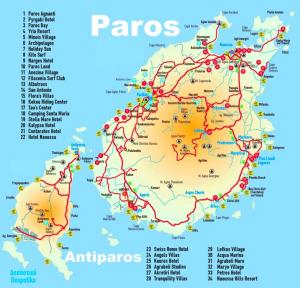 [P95] Rețeaua de șosele din insulele Paros și Antiparos » foto by Carmen Ion <span class="label label-default labelC_thin small">NEVOTABILĂ</span>