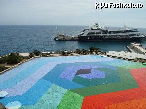 [P32] HexaGrace... acoperisul multicolor din Monte Carlo, deasupra Auditoriumului Rainier, realizat de Vasareli » foto by mireille
 - 
<span class="allrVoted glyphicon glyphicon-heart hidden" id="av513953"></span>
<a class="m-l-10 hidden" id="sv513953" onclick="voting_Foto_DelVot(,513953,2586)" role="button">șterge vot <span class="glyphicon glyphicon-remove"></span></a>
<a id="v9513953" class=" c-red"  onclick="voting_Foto_SetVot(513953)" role="button"><span class="glyphicon glyphicon-heart-empty"></span> <b>LIKE</b> = Votează poza</a> <img class="hidden"  id="f513953W9" src="/imagini/loader.gif" border="0" /><span class="AjErrMes hidden" id="e513953ErM"></span>