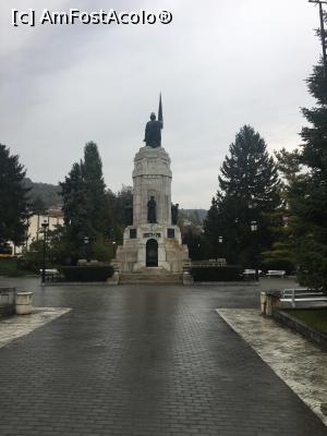 [P05] Monumentul “Mother Bulgaria” » foto by Yersinia Pestis
 - 
<span class="allrVoted glyphicon glyphicon-heart hidden" id="av1021094"></span>
<a class="m-l-10 hidden" id="sv1021094" onclick="voting_Foto_DelVot(,1021094,2587)" role="button">șterge vot <span class="glyphicon glyphicon-remove"></span></a>
<a id="v91021094" class=" c-red"  onclick="voting_Foto_SetVot(1021094)" role="button"><span class="glyphicon glyphicon-heart-empty"></span> <b>LIKE</b> = Votează poza</a> <img class="hidden"  id="f1021094W9" src="/imagini/loader.gif" border="0" /><span class="AjErrMes hidden" id="e1021094ErM"></span>