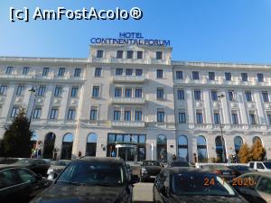 P01 [JAN-2020] Hotel Continental Forum Sibiu