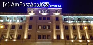 P02 [JAN-2020] Hotel Continental Forum Sibiu seara