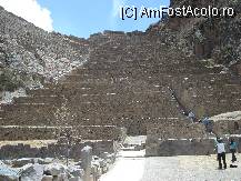P02 [OCT-2008] Valea sacra, in apropiere de Cuzco cu aceiasi arhitectura in trepte