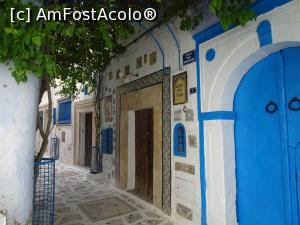 P13 [JUN-2021] A doua vacanță în Tunisia – Medina Hammamet