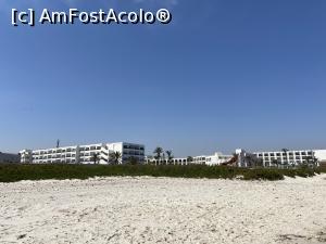P23 [JUN-2021] A doua vacanță în Tunisia – plaja Monastir