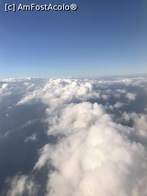 P02 [JUN-2019] Cu avionul în Tunisia - plutim deasupra norilor spre vacanţă
