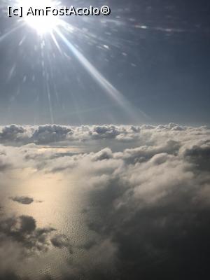 P03 [JUN-2019] Cu avionul în Tunisia - Plutim deasupra norilor spre vacanţă
