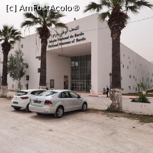 P14 [MAY-2024] Tunis, Muzeul Național Bardo