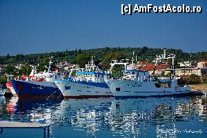 P01 [JUN-2013] Portul de imbarcare catre Zakynthos - Killiny