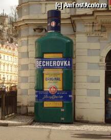 [P07] Reclama la celebrul lichior Becherovka » foto by Traveller
 - 
<span class="allrVoted glyphicon glyphicon-heart hidden" id="av60860"></span>
<a class="m-l-10 hidden" id="sv60860" onclick="voting_Foto_DelVot(,60860,2782)" role="button">șterge vot <span class="glyphicon glyphicon-remove"></span></a>
<a id="v960860" class=" c-red"  onclick="voting_Foto_SetVot(60860)" role="button"><span class="glyphicon glyphicon-heart-empty"></span> <b>LIKE</b> = Votează poza</a> <img class="hidden"  id="f60860W9" src="/imagini/loader.gif" border="0" /><span class="AjErrMes hidden" id="e60860ErM"></span>