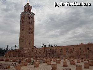 [P01] Marrakech-Koutoubia » foto by gilbert
 - 
<span class="allrVoted glyphicon glyphicon-heart hidden" id="av410385"></span>
<a class="m-l-10 hidden" id="sv410385" onclick="voting_Foto_DelVot(,410385,2870)" role="button">șterge vot <span class="glyphicon glyphicon-remove"></span></a>
<a id="v9410385" class=" c-red"  onclick="voting_Foto_SetVot(410385)" role="button"><span class="glyphicon glyphicon-heart-empty"></span> <b>LIKE</b> = Votează poza</a> <img class="hidden"  id="f410385W9" src="/imagini/loader.gif" border="0" /><span class="AjErrMes hidden" id="e410385ErM"></span>