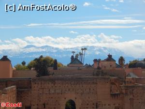 [P02] Vedere spre munții Atlas, de pe o terasă a palatului El Badia, din Marrakech » foto by Costi
 - 
<span class="allrVoted glyphicon glyphicon-heart hidden" id="av836084"></span>
<a class="m-l-10 hidden" id="sv836084" onclick="voting_Foto_DelVot(,836084,2870)" role="button">șterge vot <span class="glyphicon glyphicon-remove"></span></a>
<a id="v9836084" class=" c-red"  onclick="voting_Foto_SetVot(836084)" role="button"><span class="glyphicon glyphicon-heart-empty"></span> <b>LIKE</b> = Votează poza</a> <img class="hidden"  id="f836084W9" src="/imagini/loader.gif" border="0" /><span class="AjErrMes hidden" id="e836084ErM"></span>