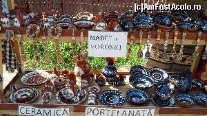 P10 [MAY-2015] Ceramică porţelanată - made în Voroneţ. Extraordinar lucrată! 