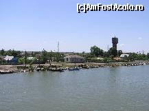 P21 [JUL-2007] Turnul de apa din localitatea Sulina